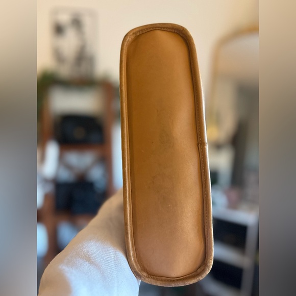 Vintage Coach Bleecker Pocket Zip | Costa Rica 1998 | 9310 | Great Condition - Picture 12 of 16